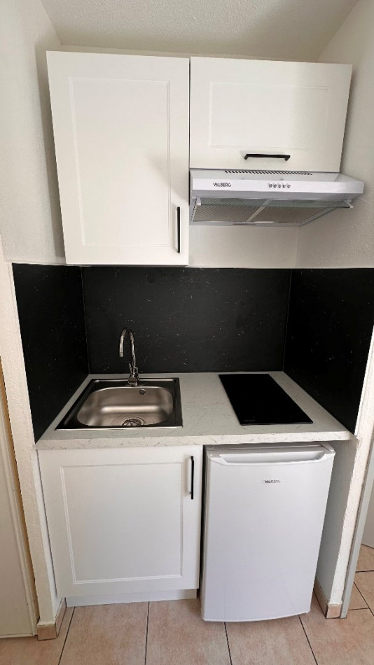 à louer Appartement Montpellier - Photo 4