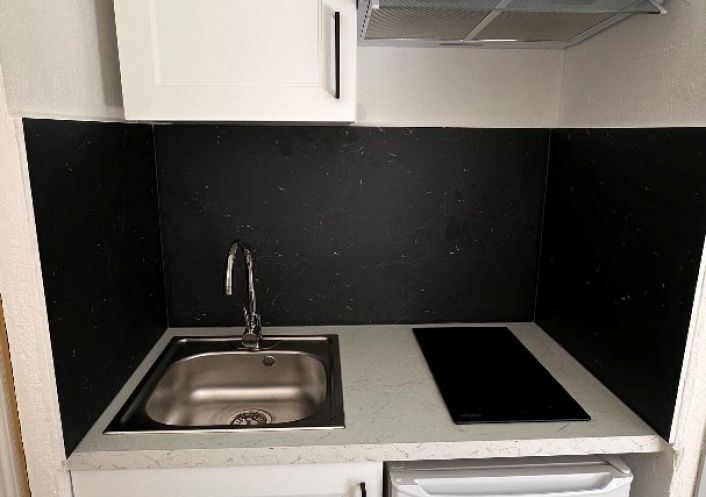 à louer Appartement Montpellier