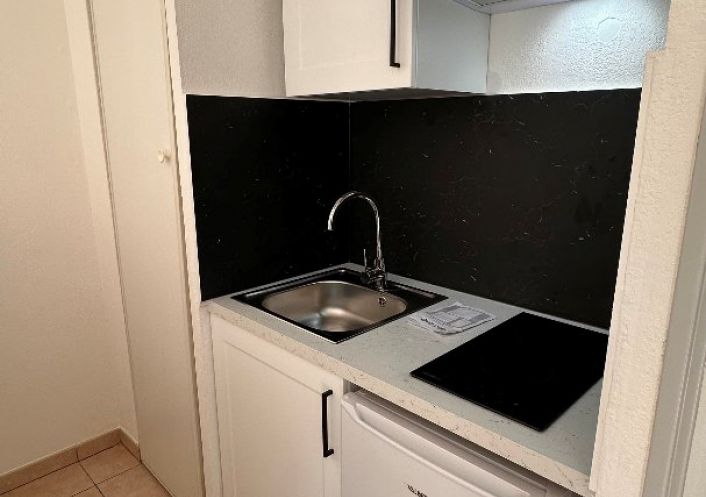 à louer Appartement Montpellier