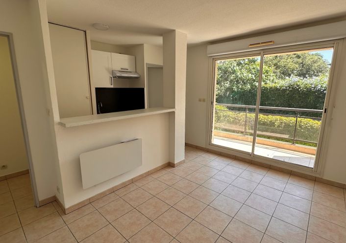 à louer Appartement Montpellier