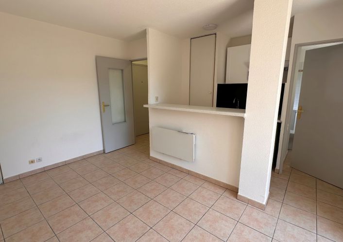 à louer Appartement Montpellier