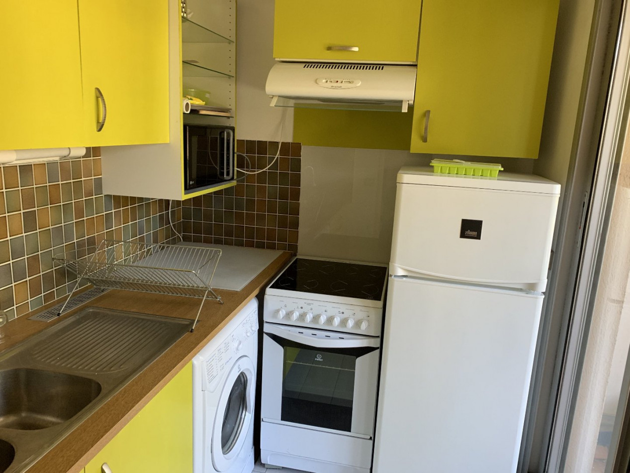 à louer Appartement Montpellier - Photo 3