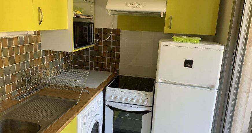 location Appartement Montpellier