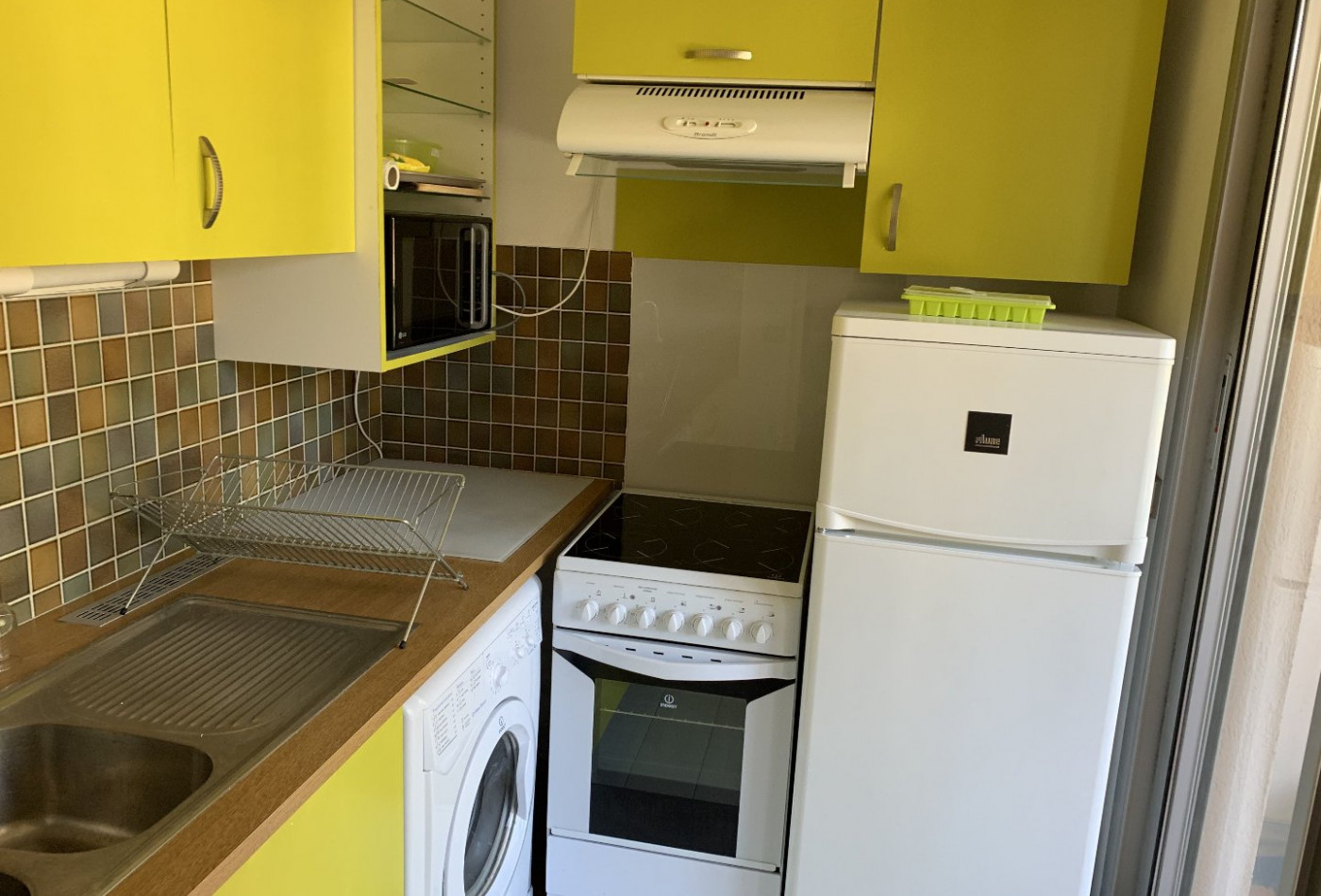 location Appartement Montpellier - Photo 3