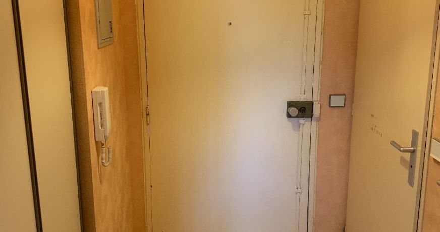 location Appartement Montpellier