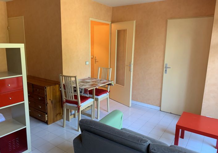 à louer Appartement Montpellier