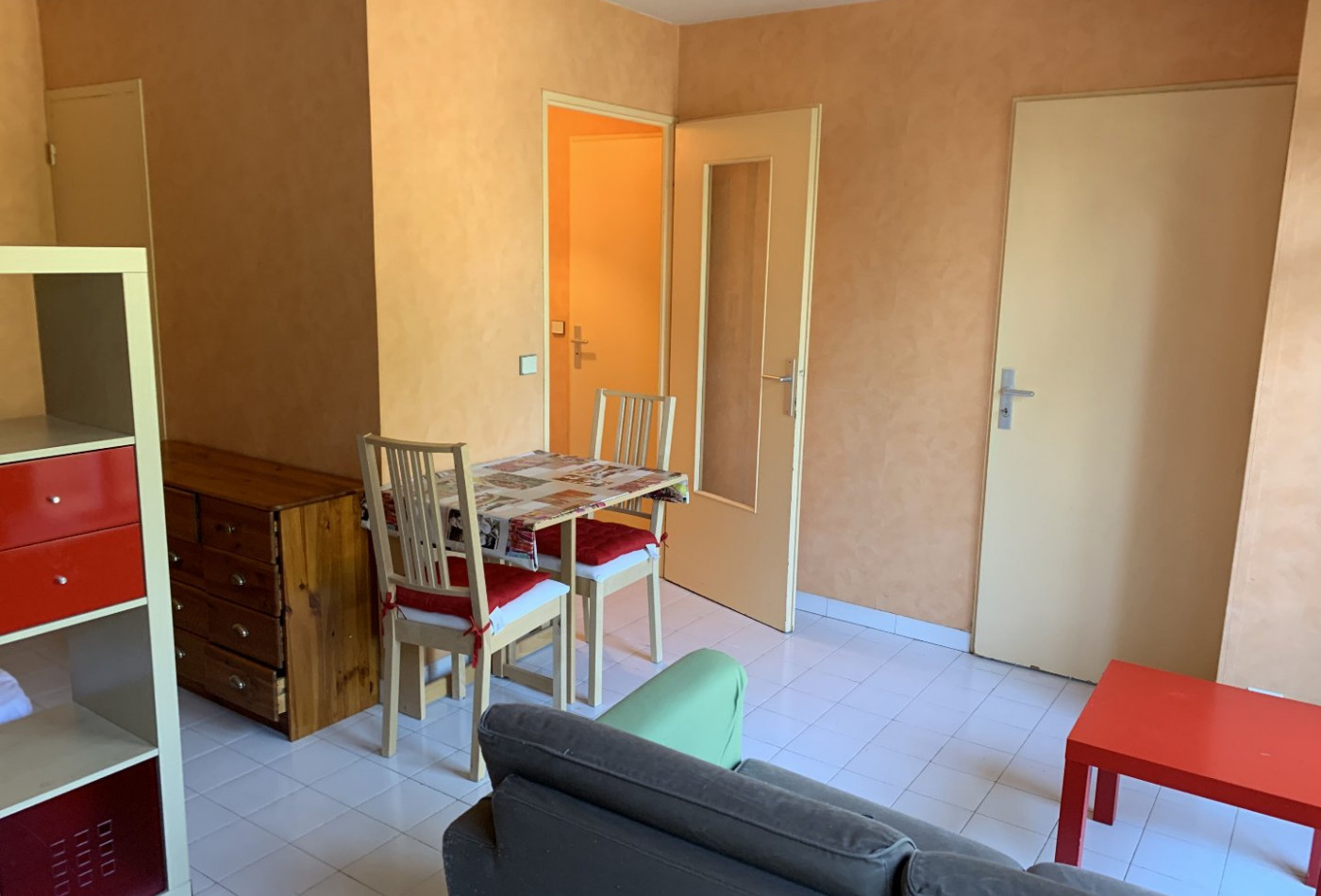 location Appartement Montpellier - Photo 2