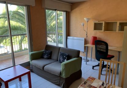 location Appartement Montpellier