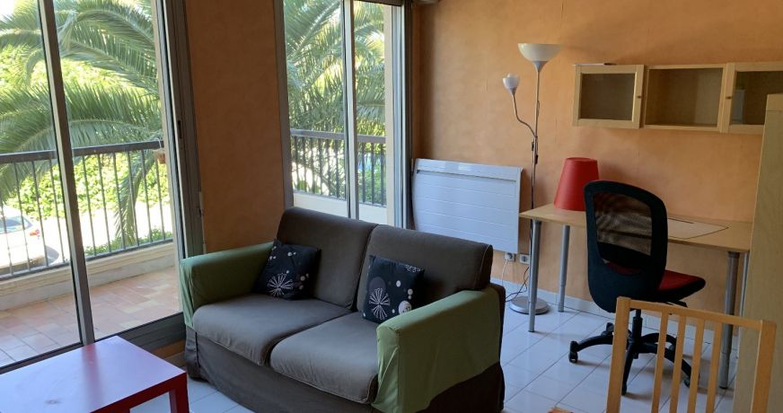 location Appartement Montpellier