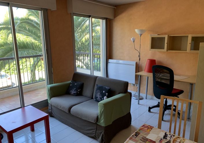 à louer Appartement Montpellier