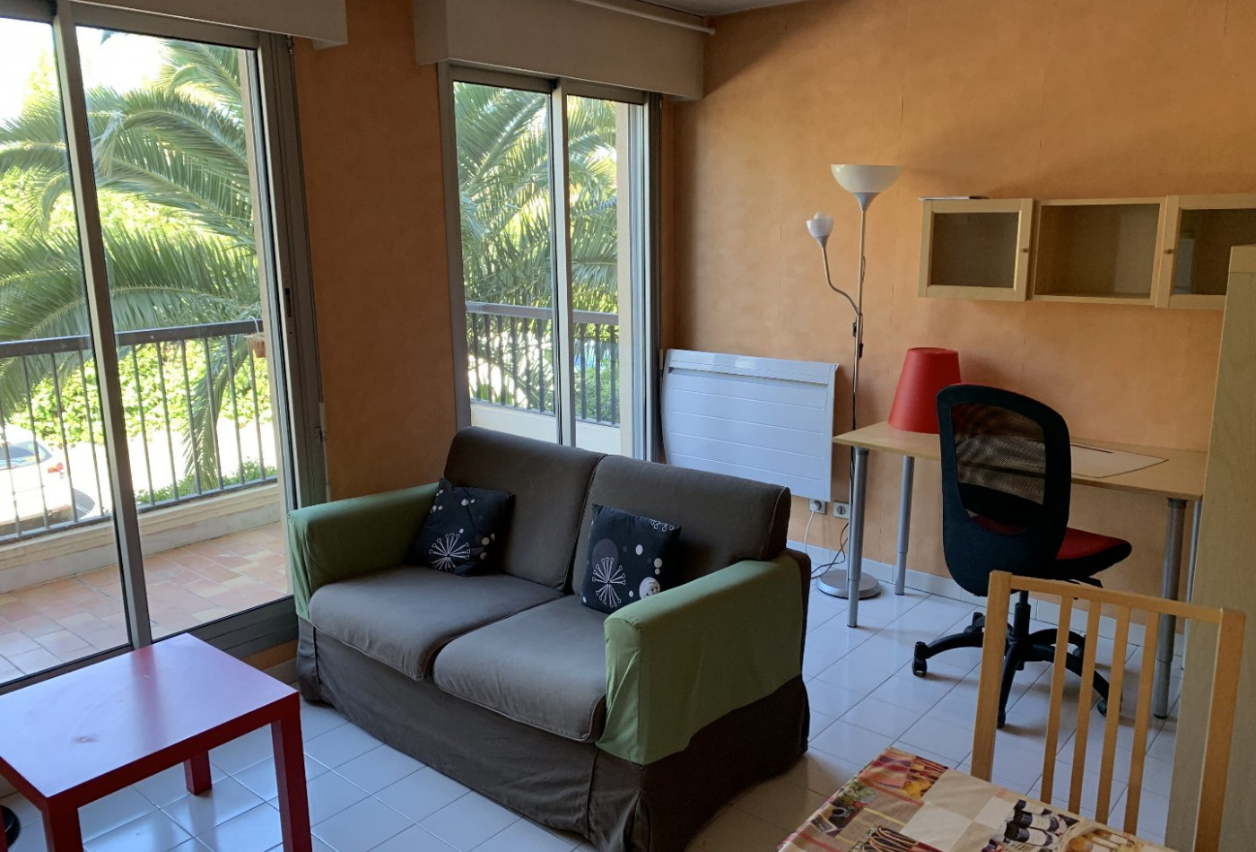 location Appartement Montpellier - Photo 1