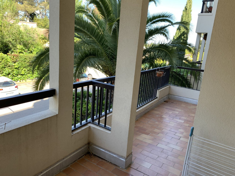 location Appartement Montpellier - Photo 7