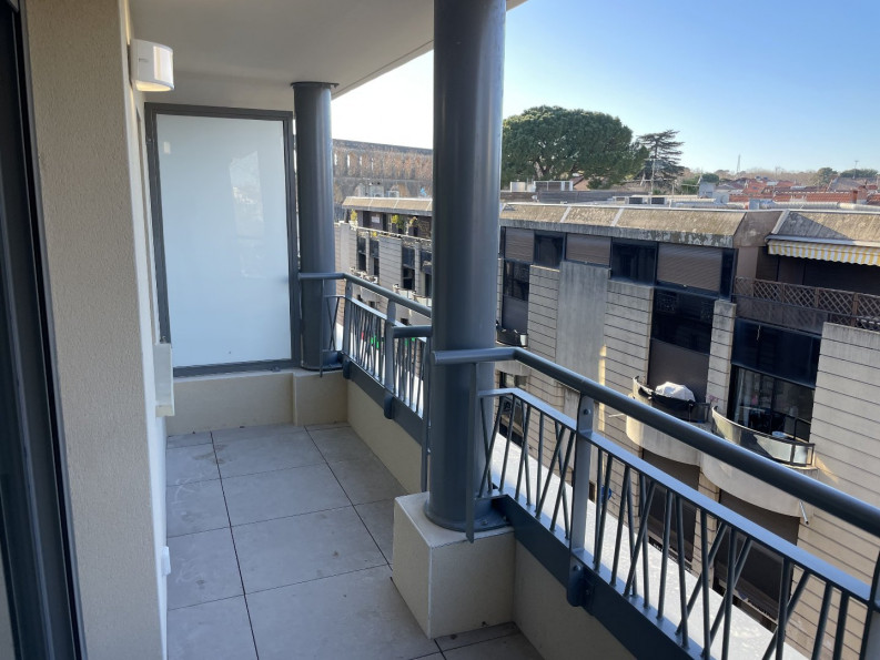 vente Appartement Montpellier - Photo 2