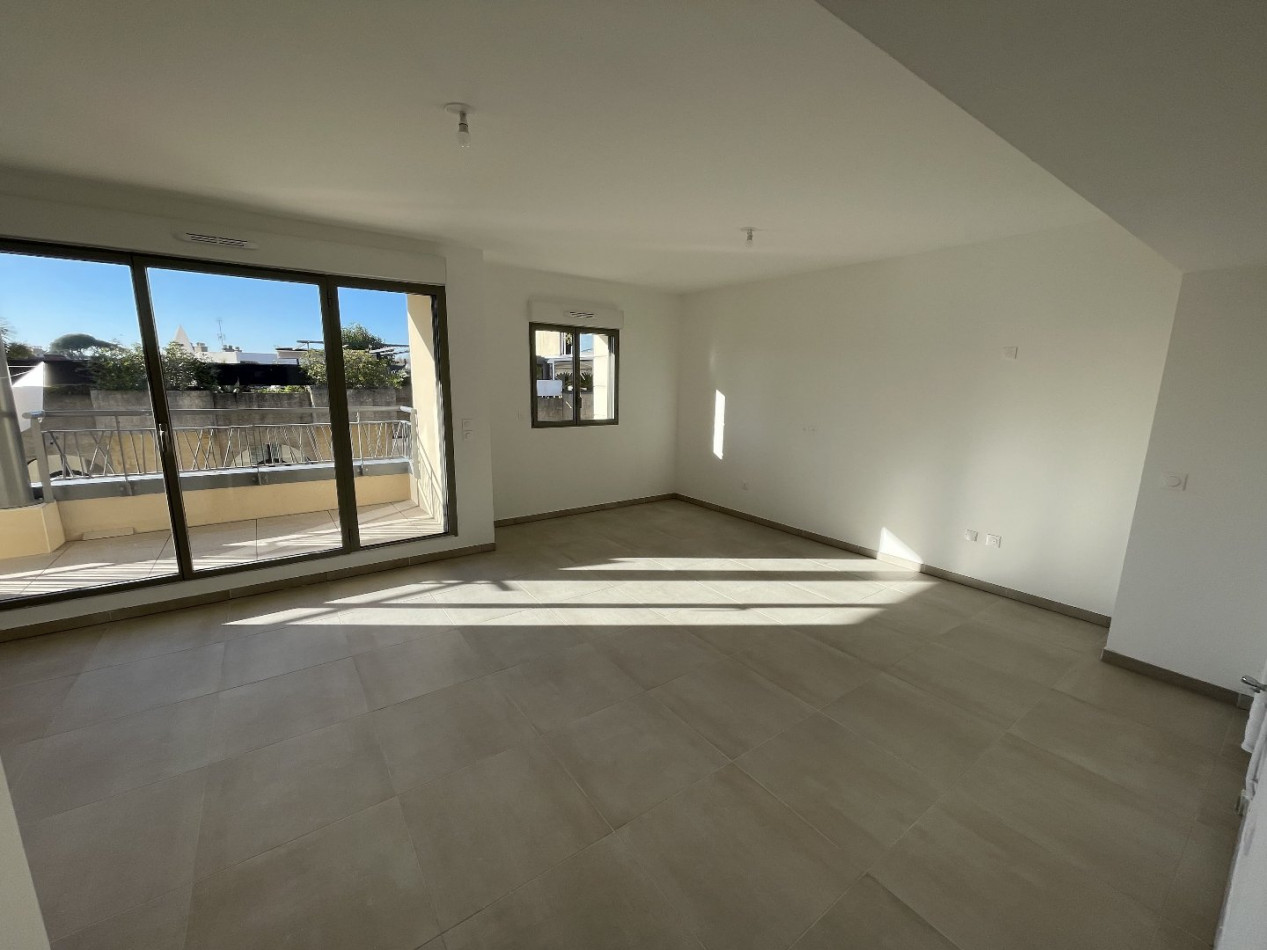 à vendre Appartement Montpellier - Photo 6