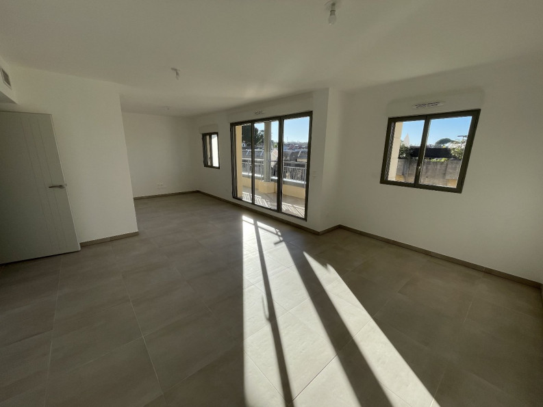 vente Appartement Montpellier - Photo 1