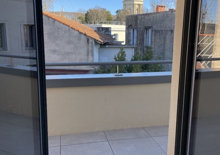 à vendre Appartement Montpellier