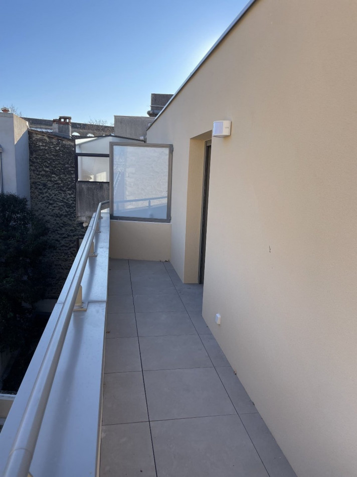 à vendre Appartement Montpellier - Photo 5