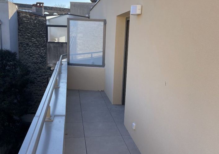 à vendre Appartement Montpellier