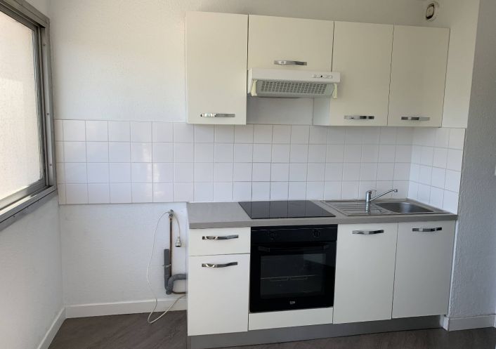 à louer Appartement Montpellier