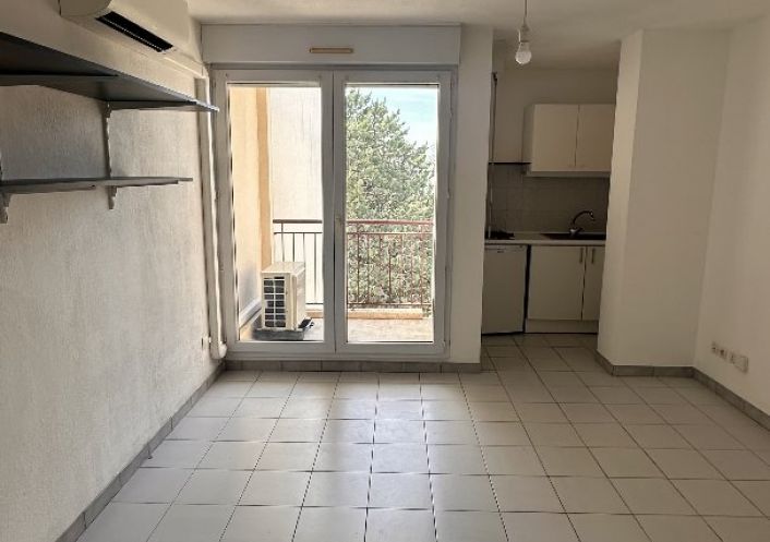 à louer Appartement Montpellier