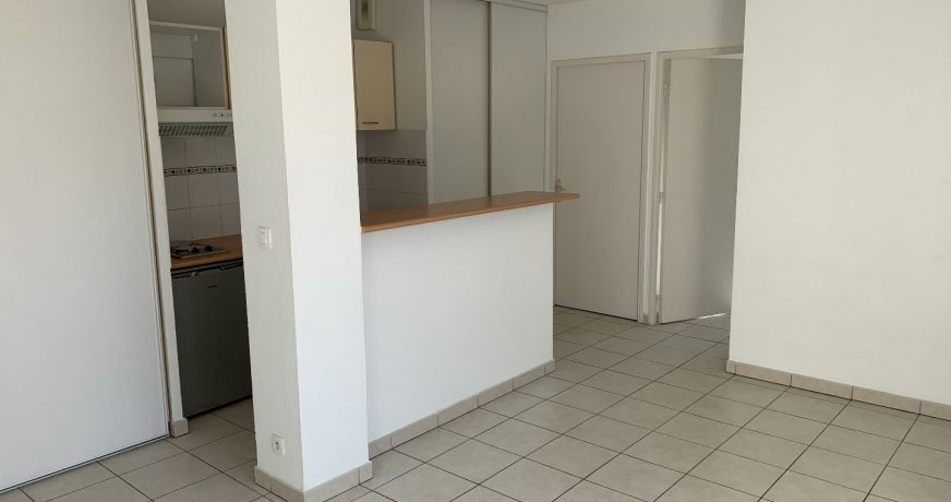 location Appartement Montpellier