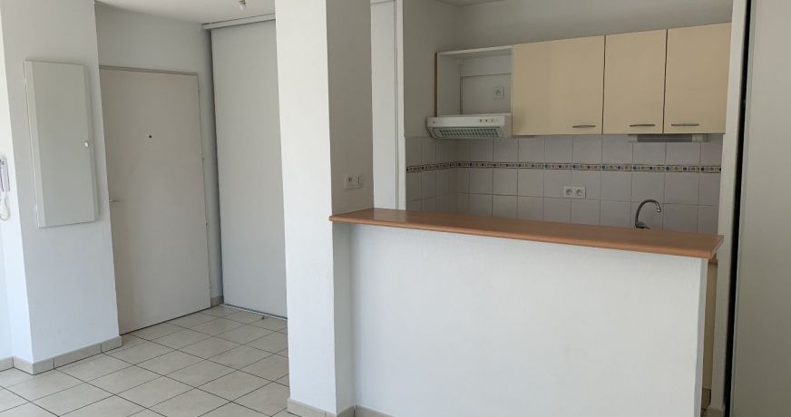 location Appartement Montpellier