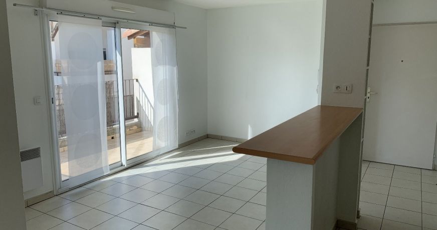 location Appartement Montpellier