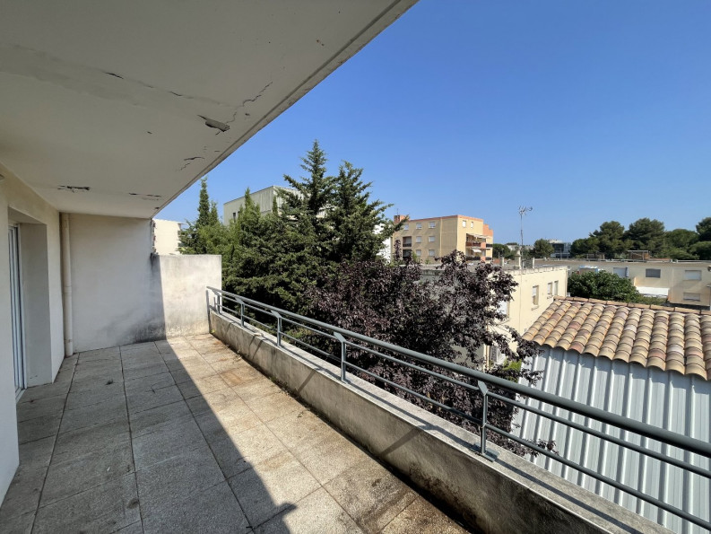 vente Appartement Montpellier - Photo 3