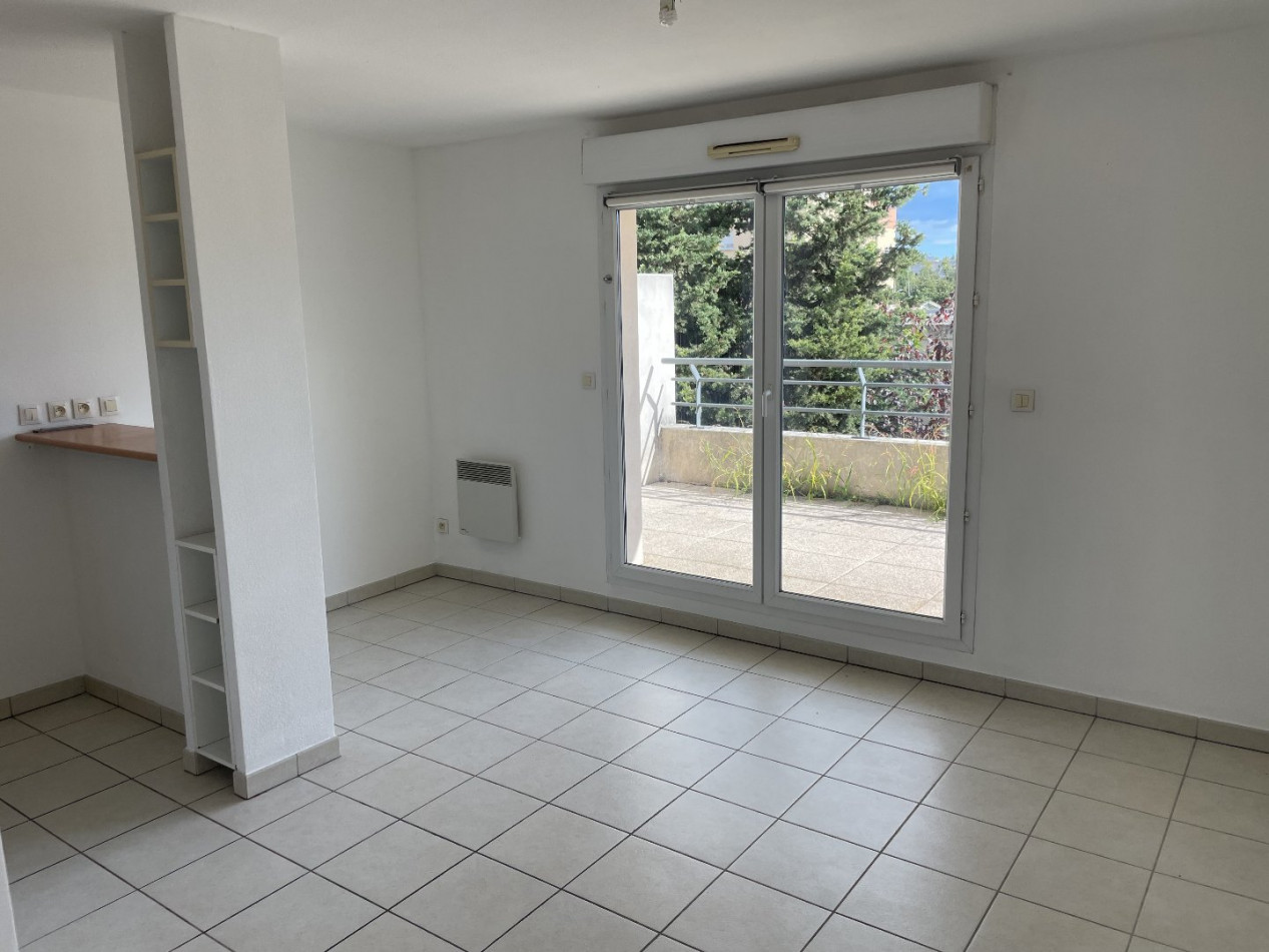 à vendre Appartement Montpellier - Photo 1