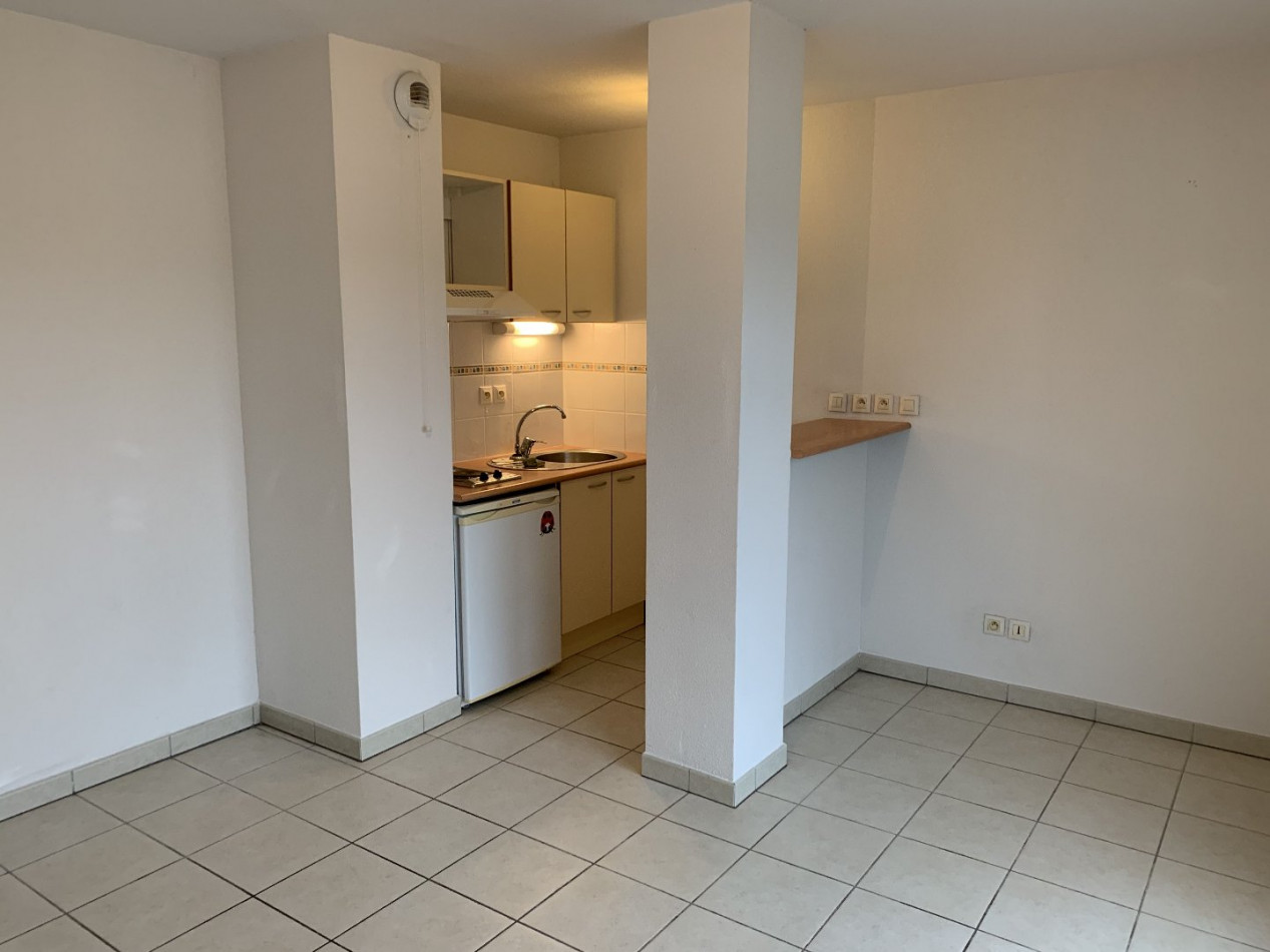 à vendre Appartement Montpellier - Photo 2