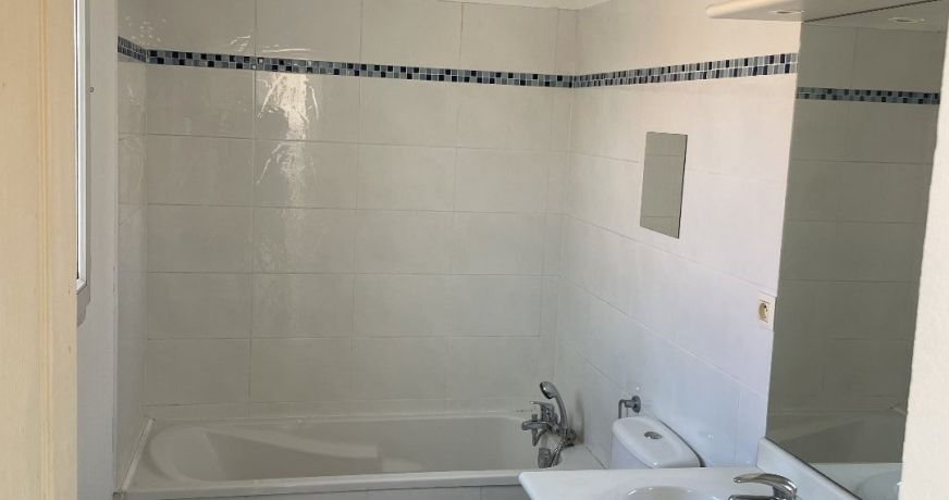 vente Appartement Montpellier