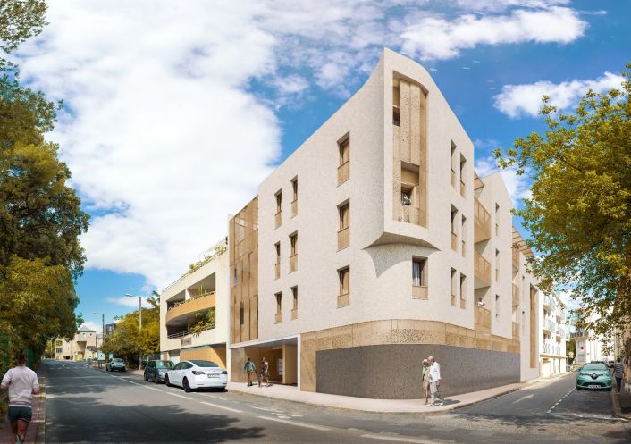 à vendre Appartement Montpellier