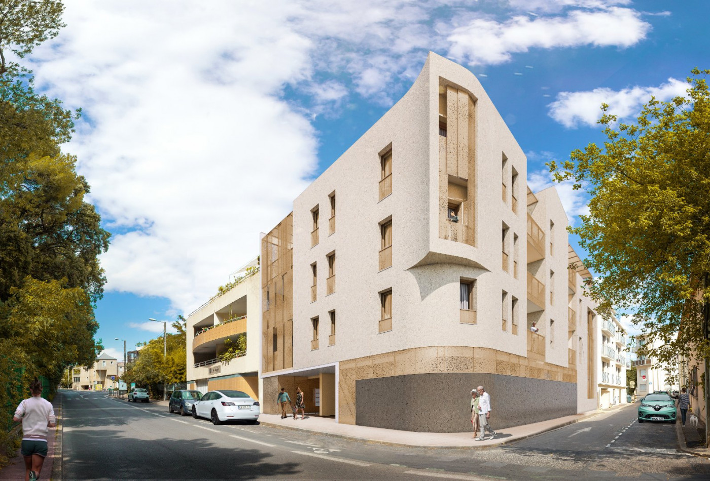 vente Appartement Montpellier - Photo 2