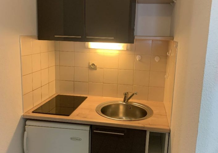 à louer Appartement Montpellier