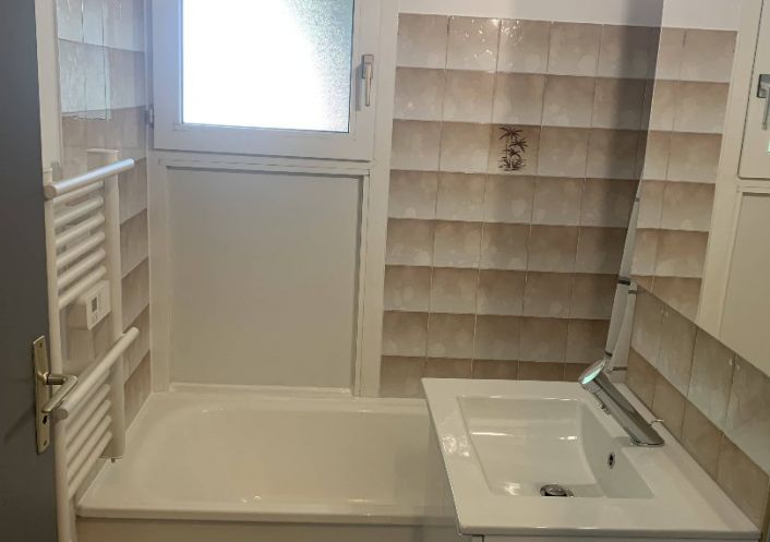 à louer Appartement Montpellier