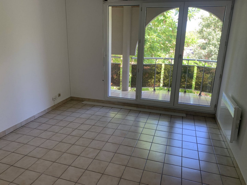 location Appartement Montpellier - Photo 2