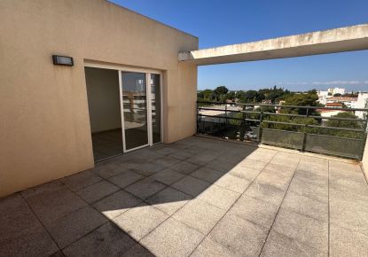 location Appartement Montpellier