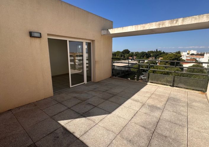 à louer Appartement Montpellier