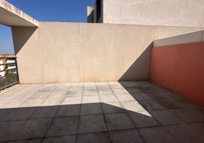 à louer Appartement Montpellier