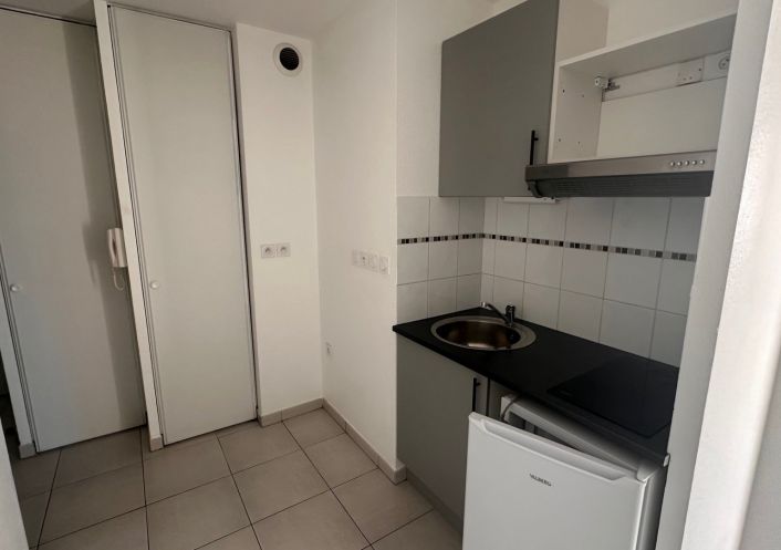 à louer Appartement Montpellier