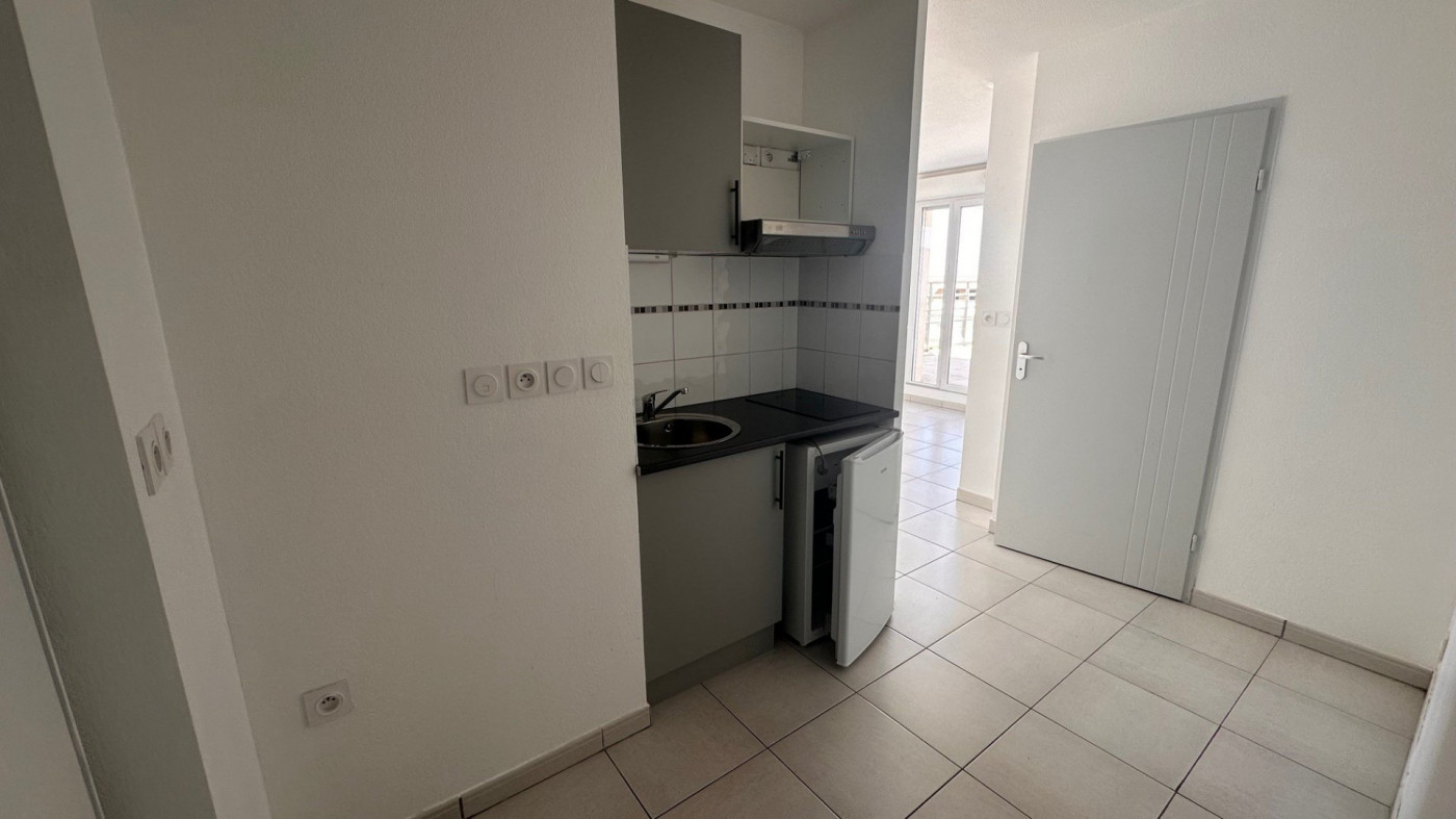 à louer Appartement Montpellier - Photo 7