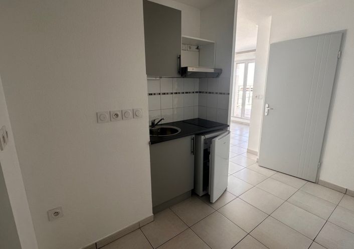 à louer Appartement Montpellier