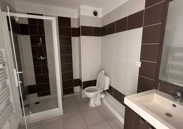 à louer Appartement Montpellier