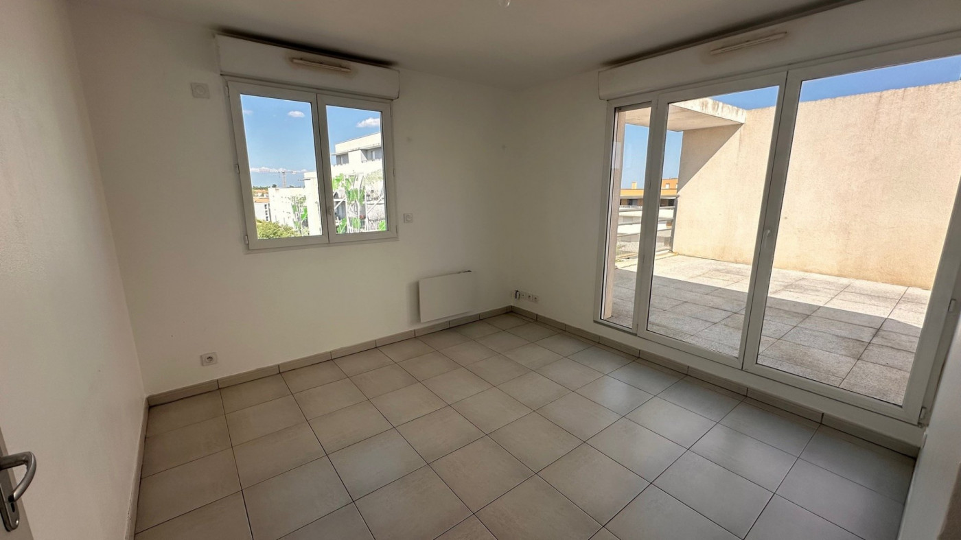 à louer Appartement Montpellier - Photo 2