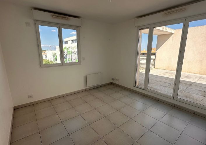 à louer Appartement Montpellier