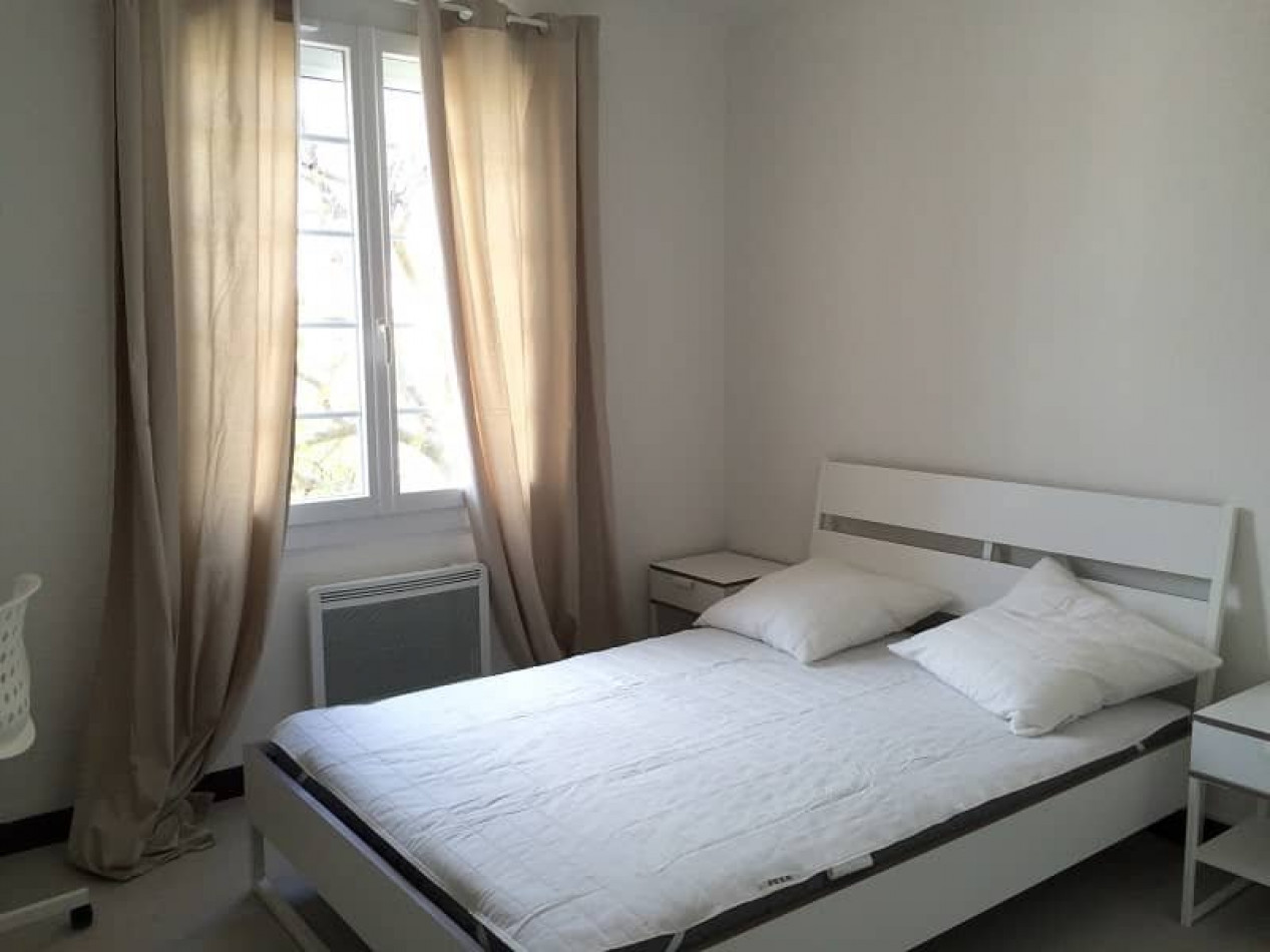 à louer Appartement Montpellier - Photo 6