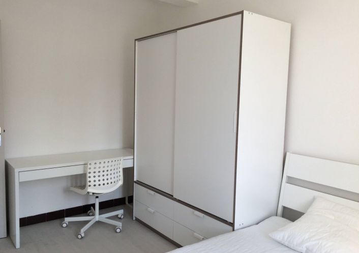 à louer Appartement Montpellier