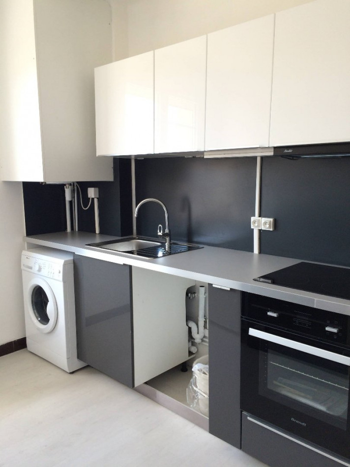 à louer Appartement Montpellier - Photo 5