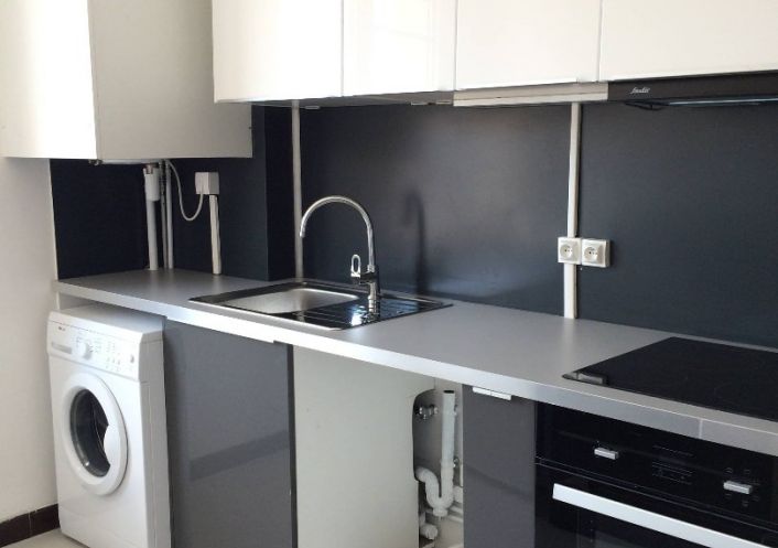 à louer Appartement Montpellier