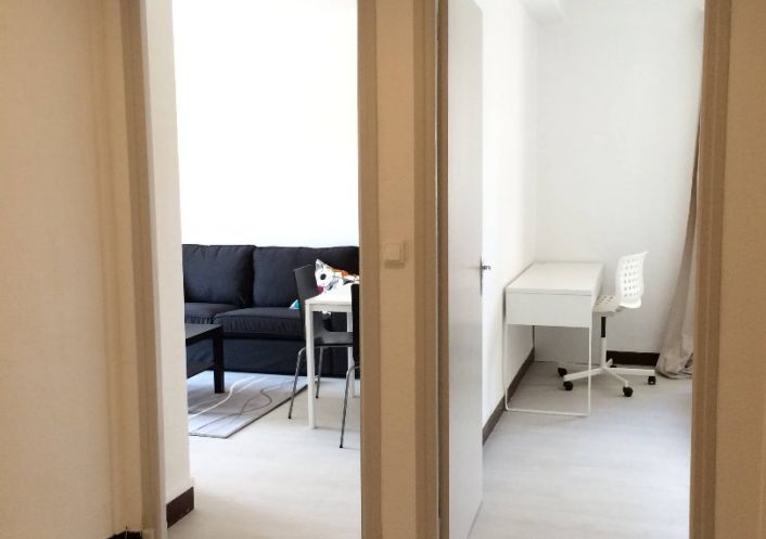 à louer Appartement Montpellier